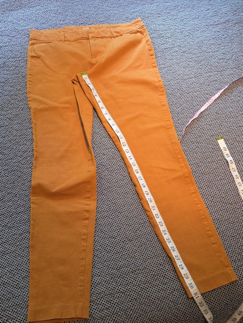 12 Tall Old Navy Pixie